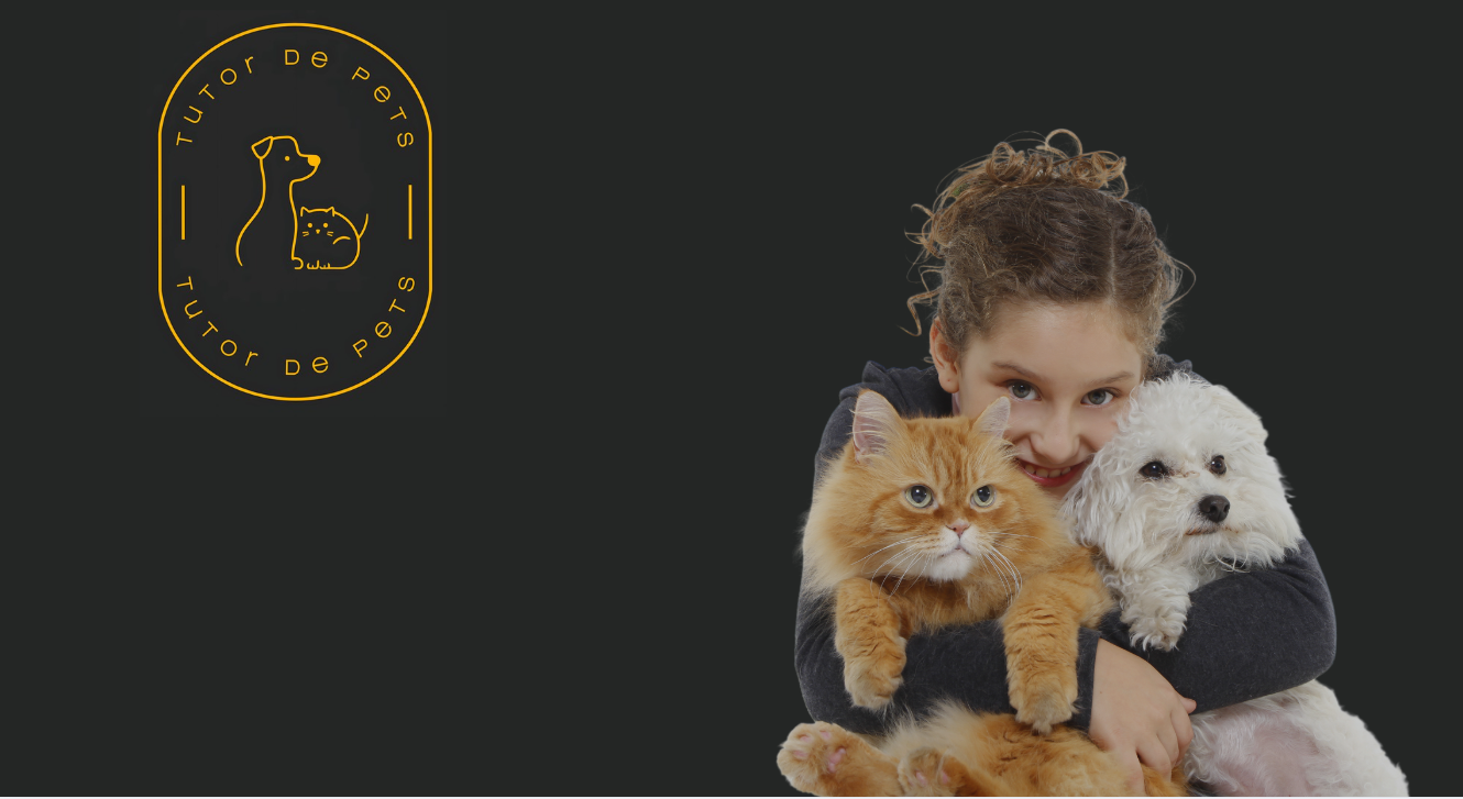 Tutores de Pets